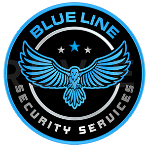 Blue Line Security